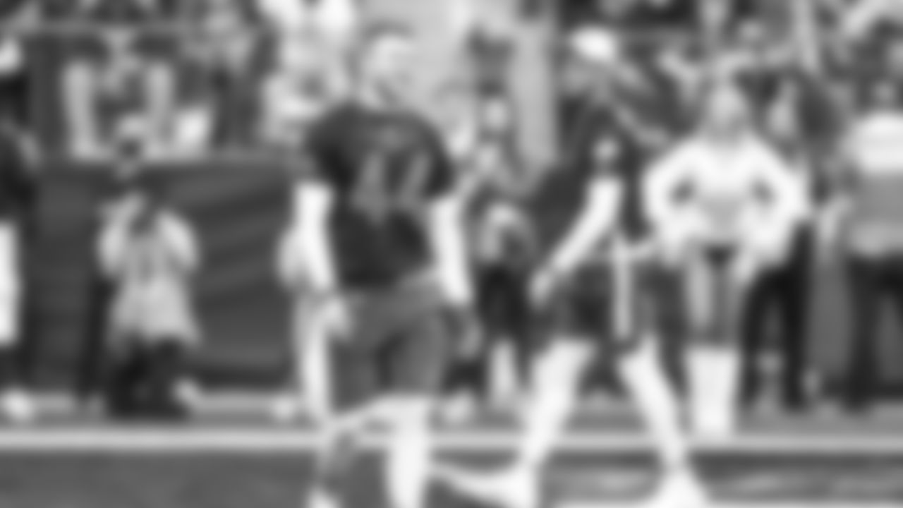 FB Kyle Juszczyk