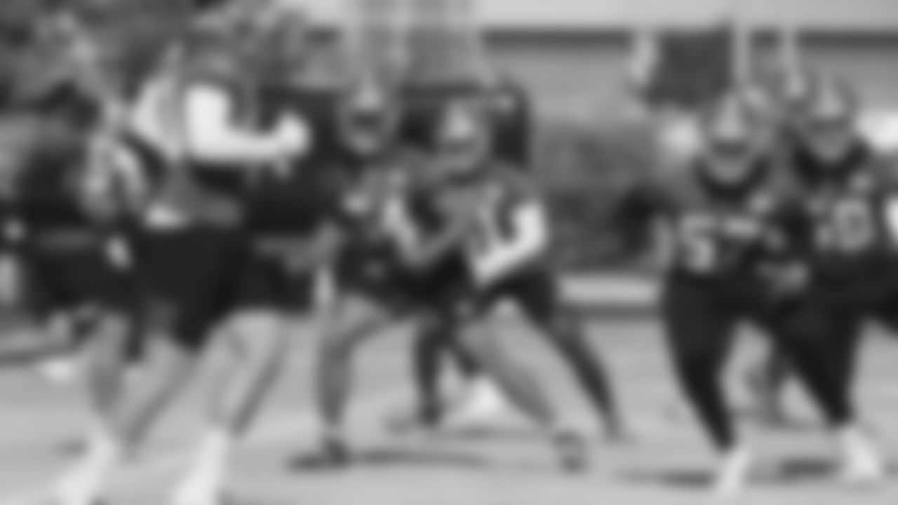 49ers Linebackers