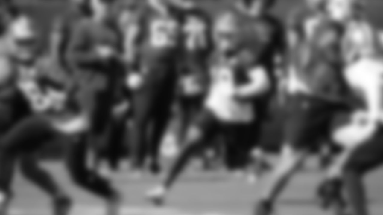 WR Deebo Samuel