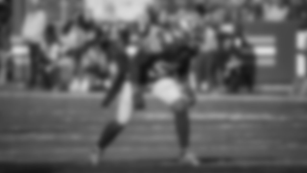 LB Kwon Alexander