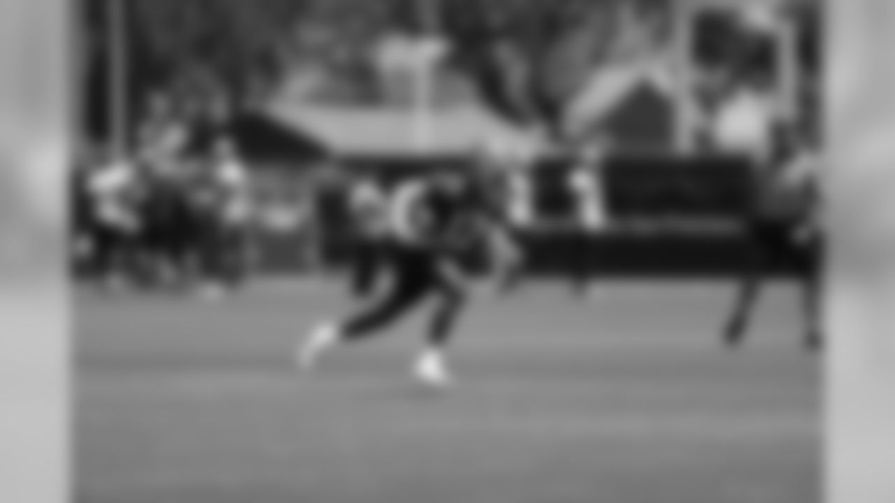 WR Victor Bolden Jr.