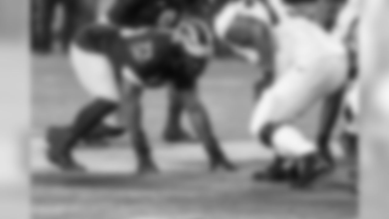 Hurst is an undersized defensive tackle with exceptional quickness and awareness. Against the pass, he has elite get-off. He explodes off the snap and has a collection of effective hand moves to generate pressure. His bread-and-butter move is a quick swipe before wrapping around the blocker and exploding toward the quarterback. Against the run, he relies on his quickness to beat cut-off blocks and disrupt. Occasionally, he'll get stuck on blocks and is moved out of the hole. His effort is excellent. Overall, Hurst is an ideal 3-technique and could emerge as one of the best interior pass rushers in the league.