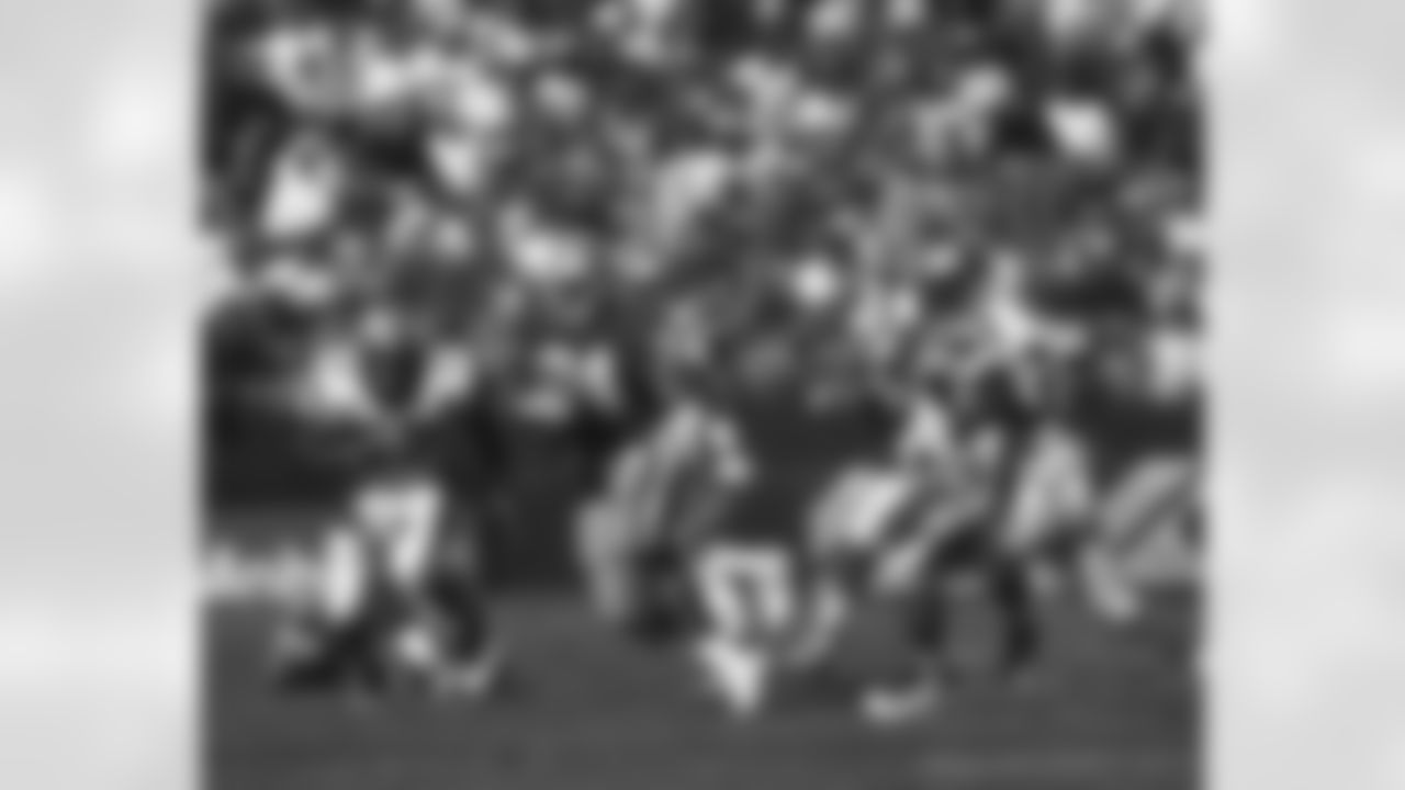 1995 -- 49ers running back Jamal Willis.