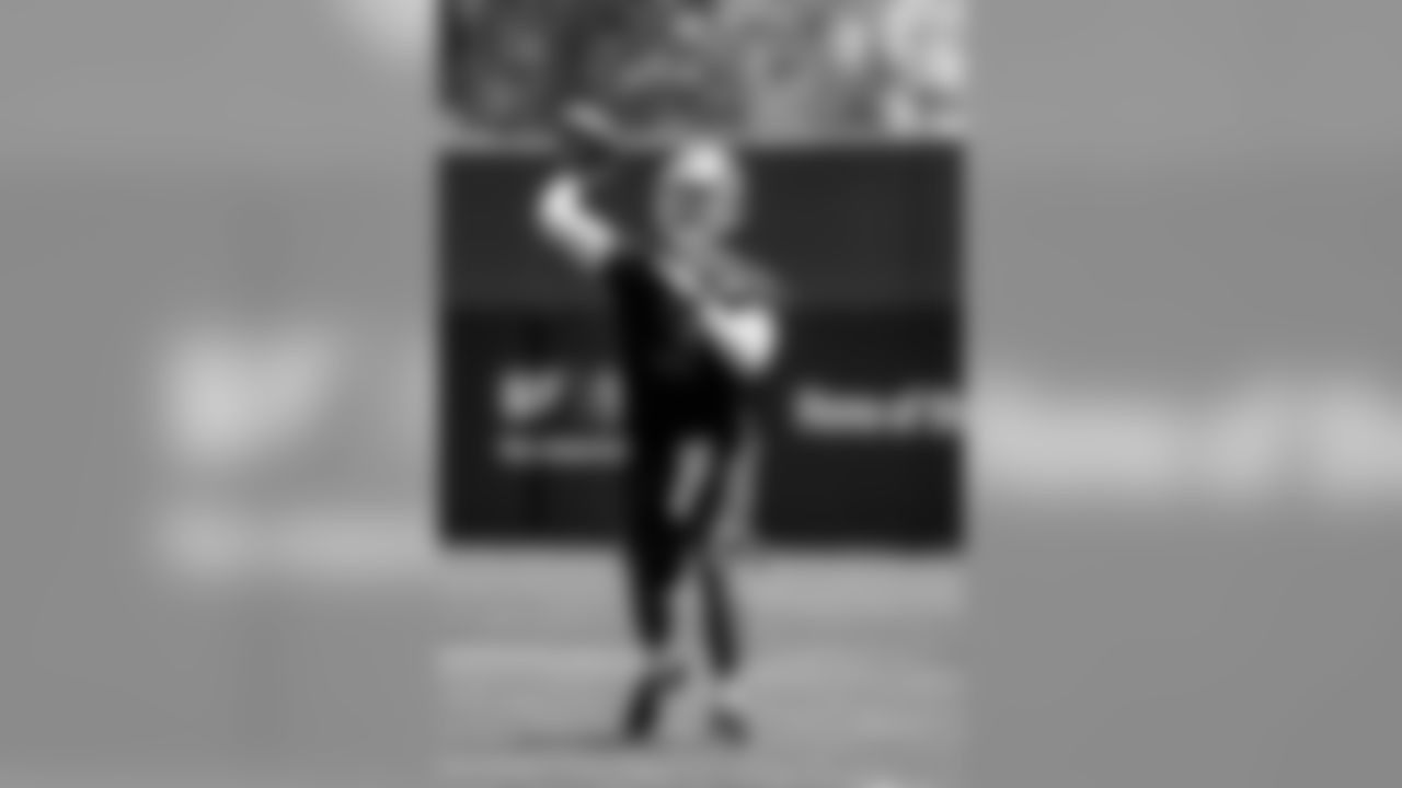QB C.J. Beathard