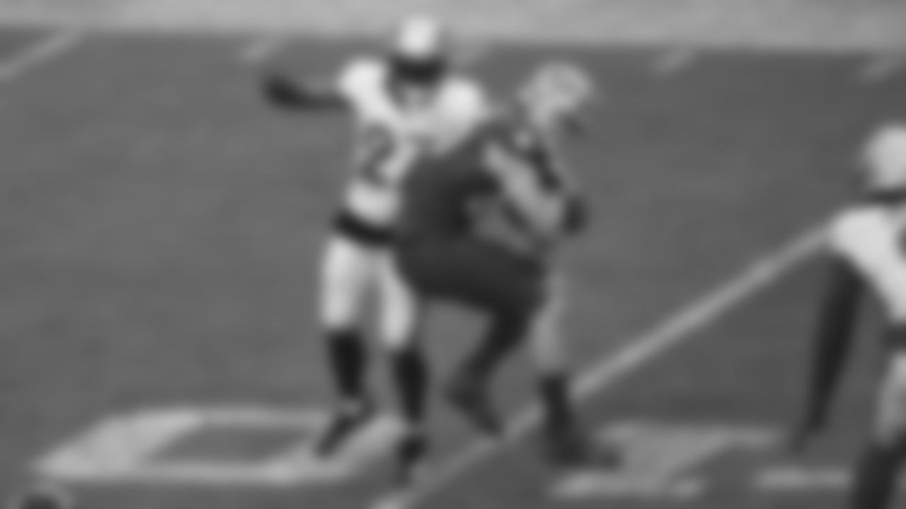 TE George Kittle