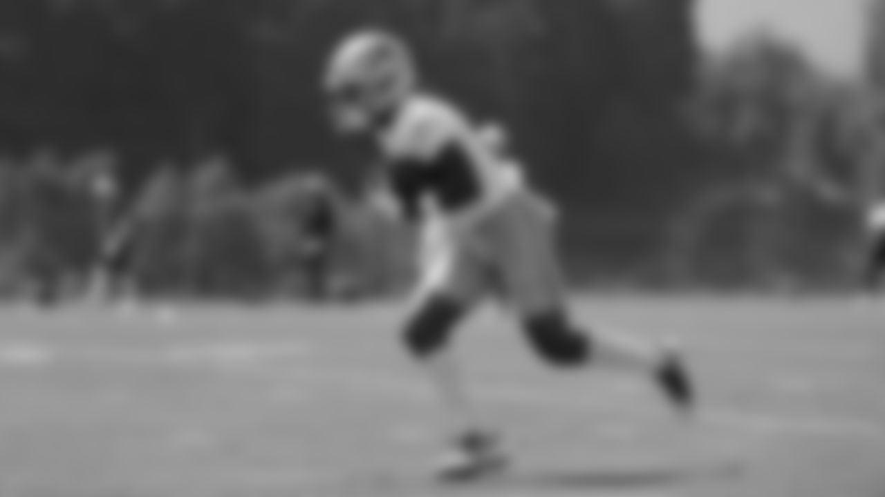 WR Trent Sherfield