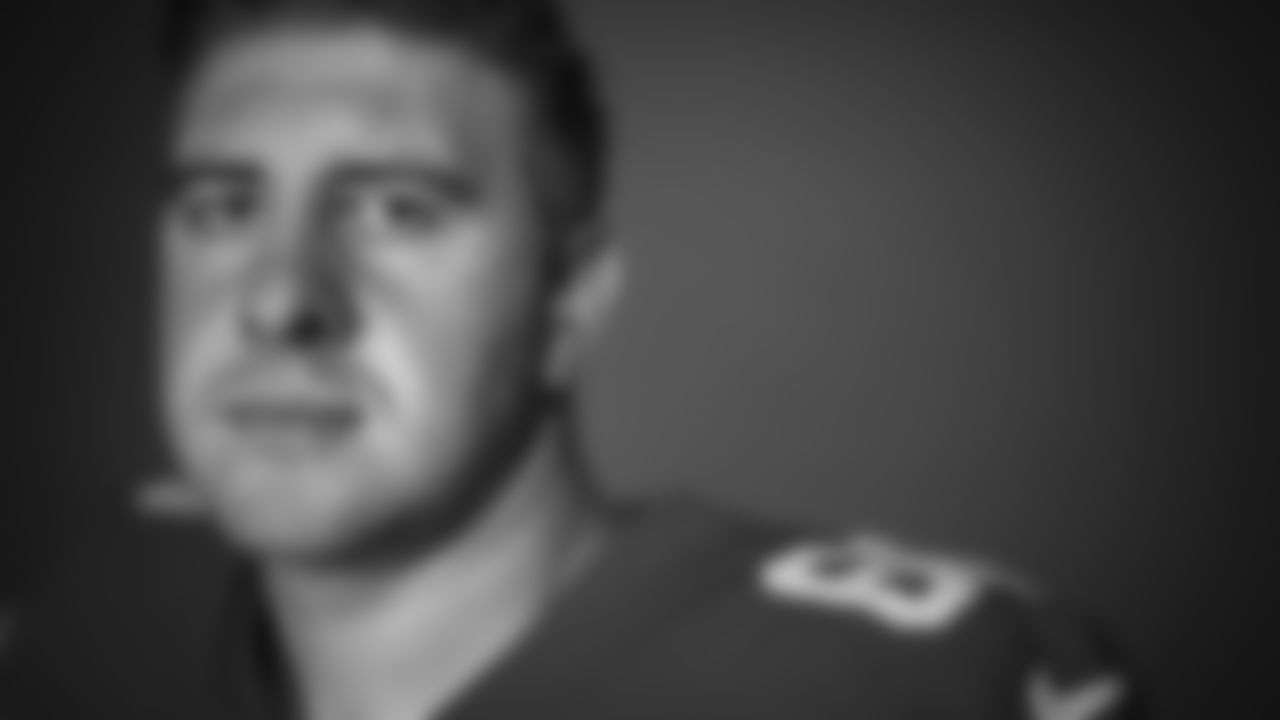 OL Daniel Brunskill