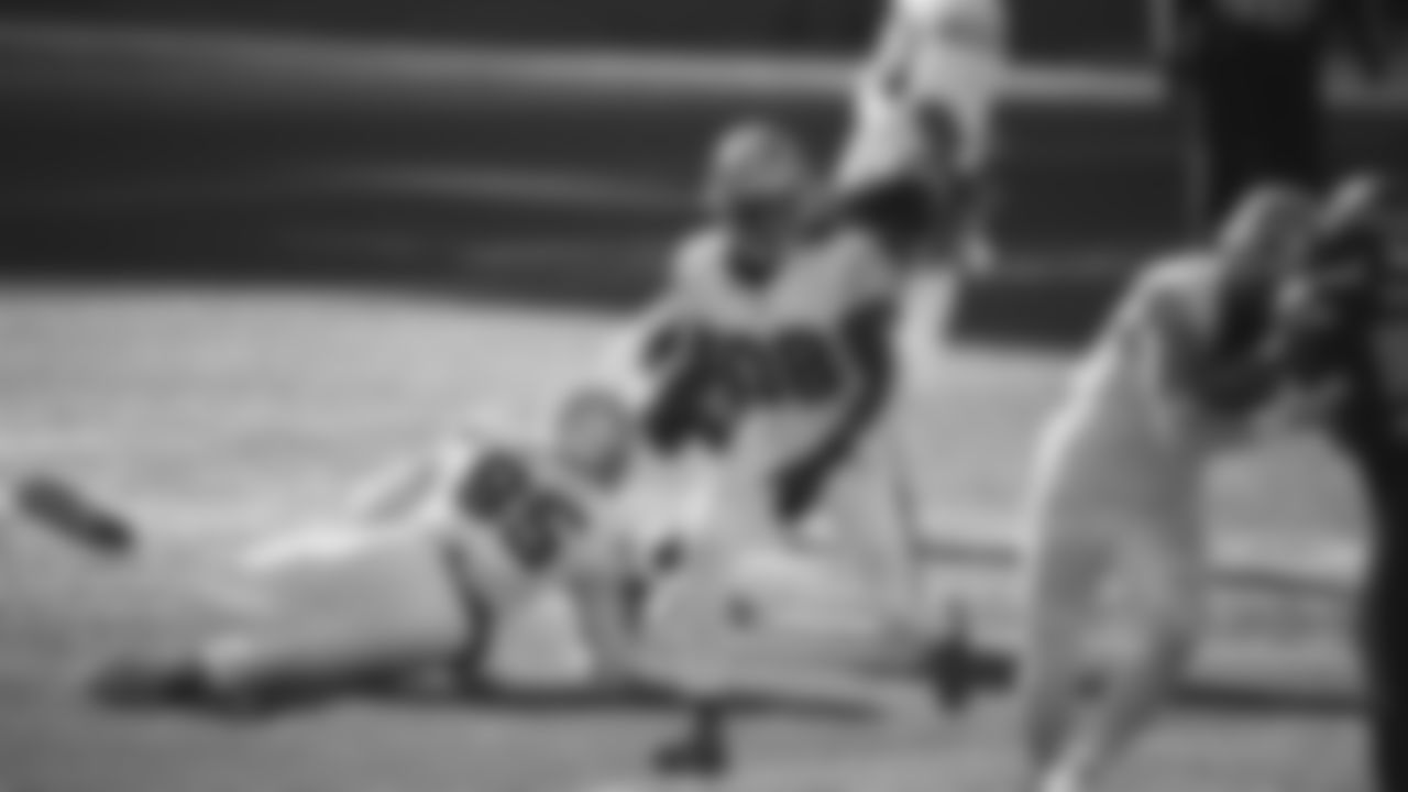 RB Jamycal Hasty