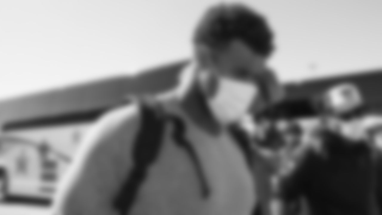 DL Arik Armstead