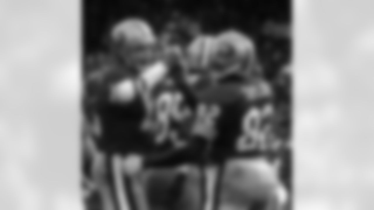 Jan. 14, 1990 -- 49ers 30, Rams 3
