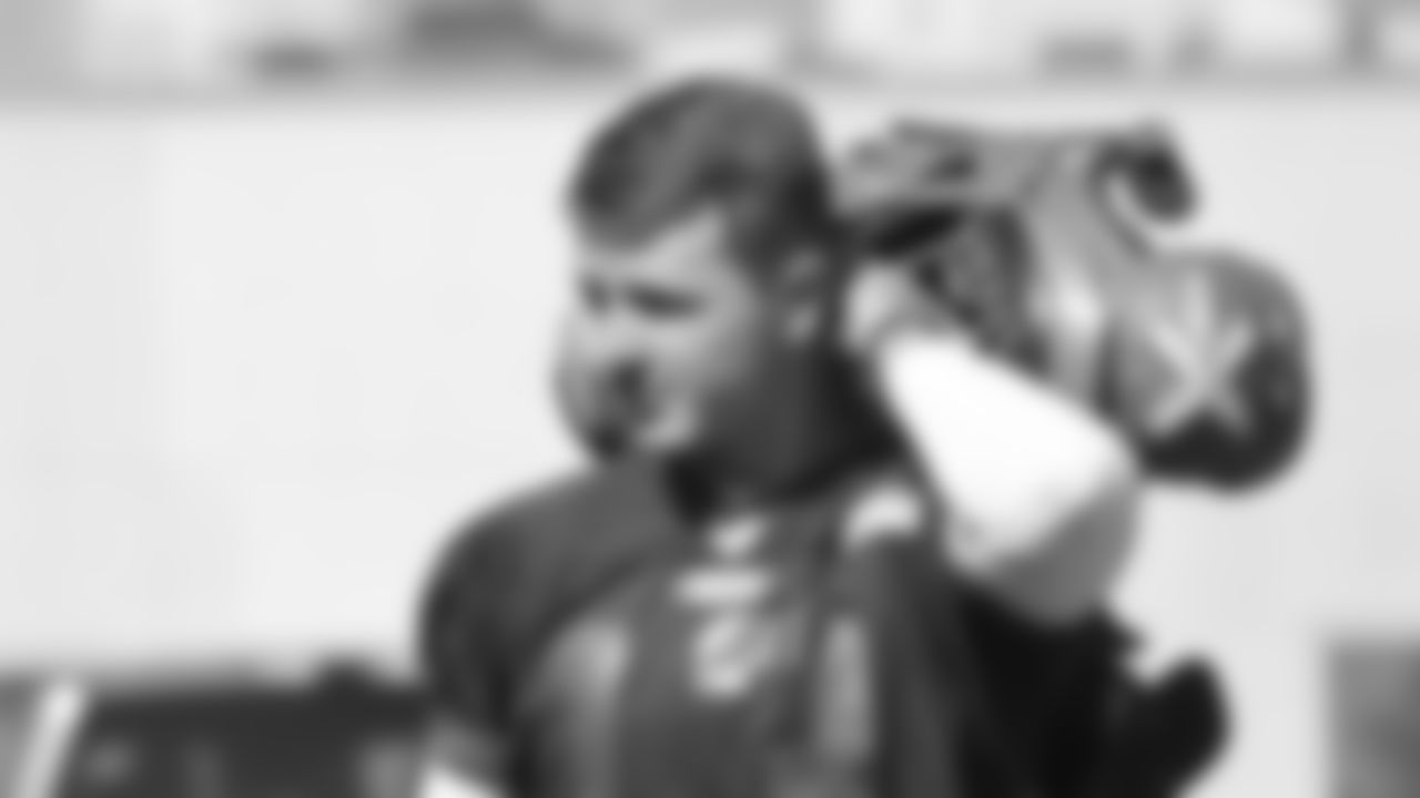 QB Brock Purdy