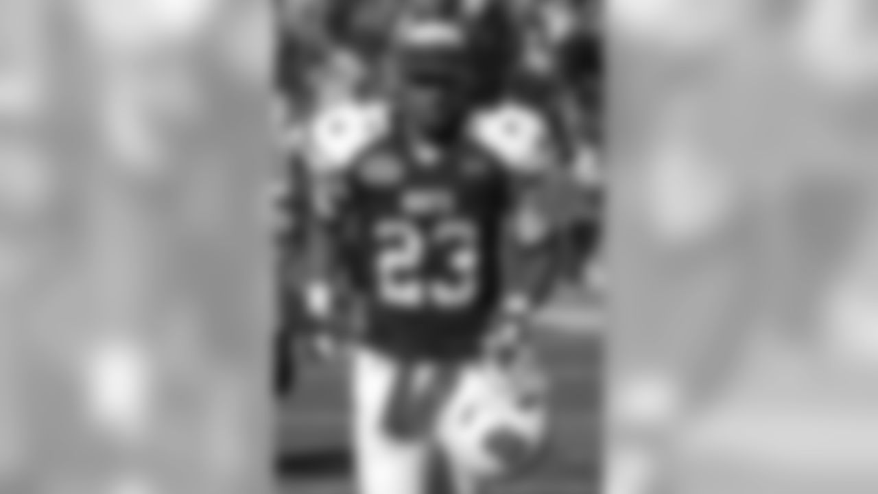 CB Dontae Johnson, N.C. State