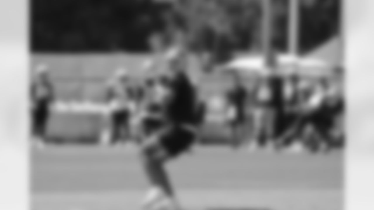 QB Trey Lance