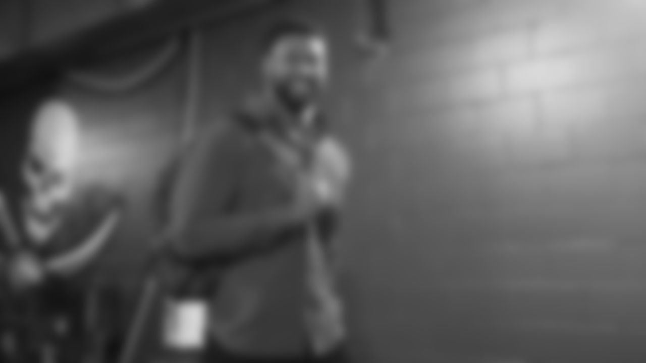 DL DeForest Buckner