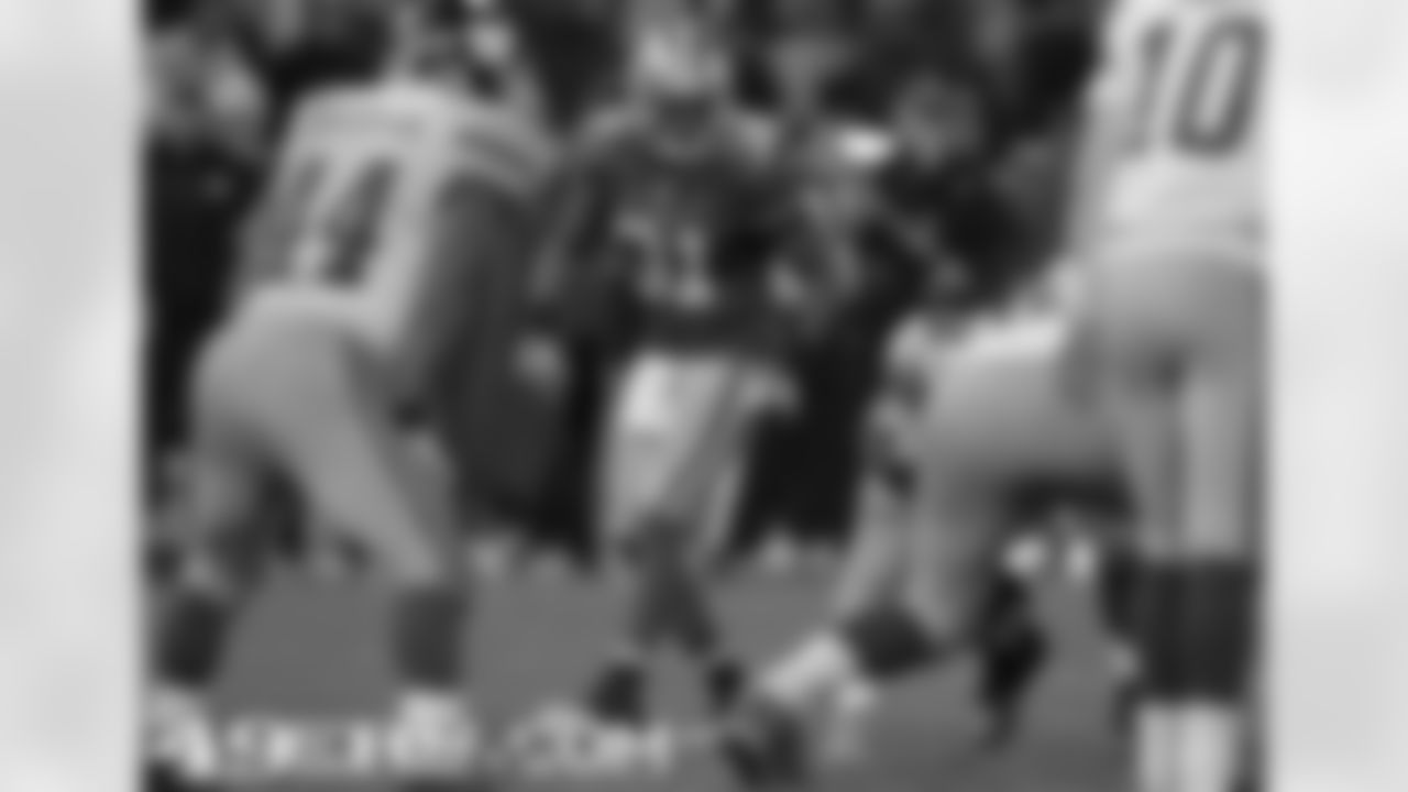 S Donte Whitner