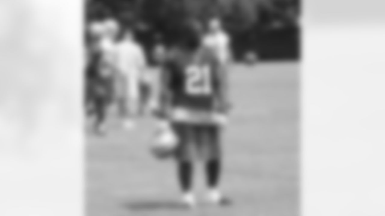 Frank Gore