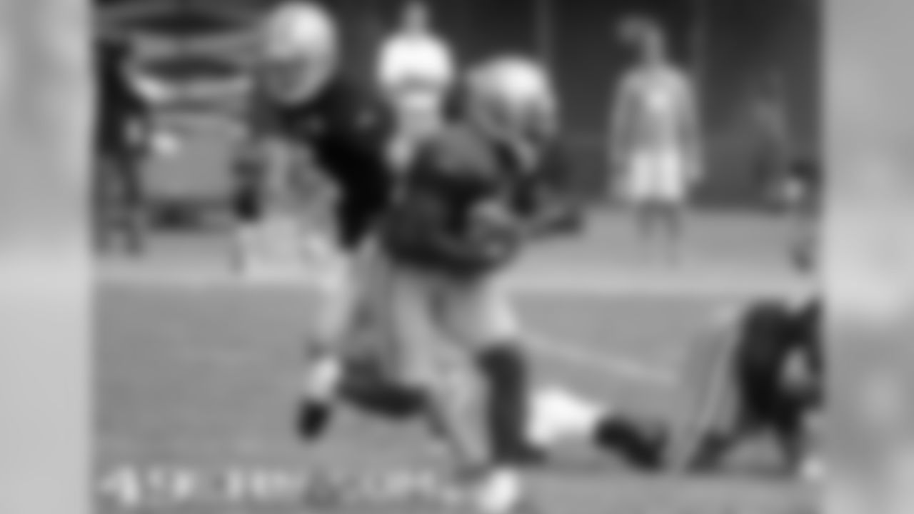 RB Frank Gore
