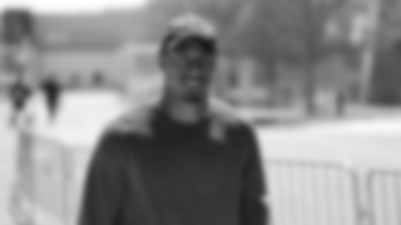 S George Odum