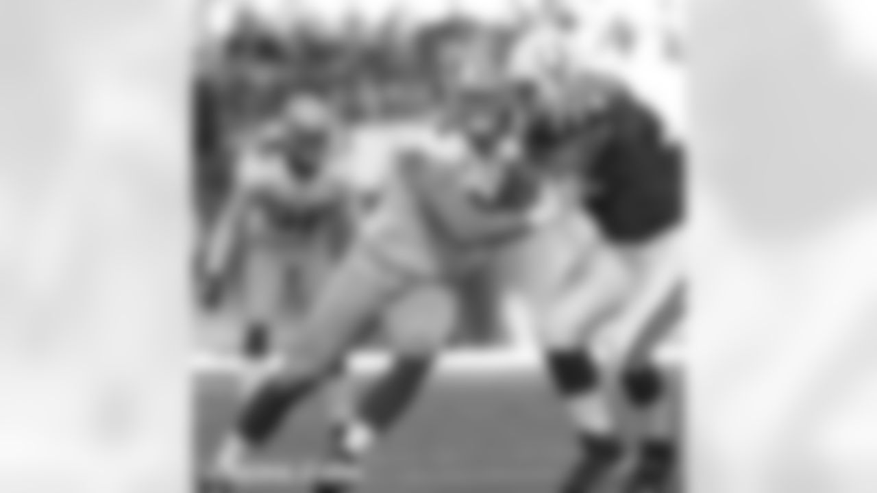 DT Justin Smith