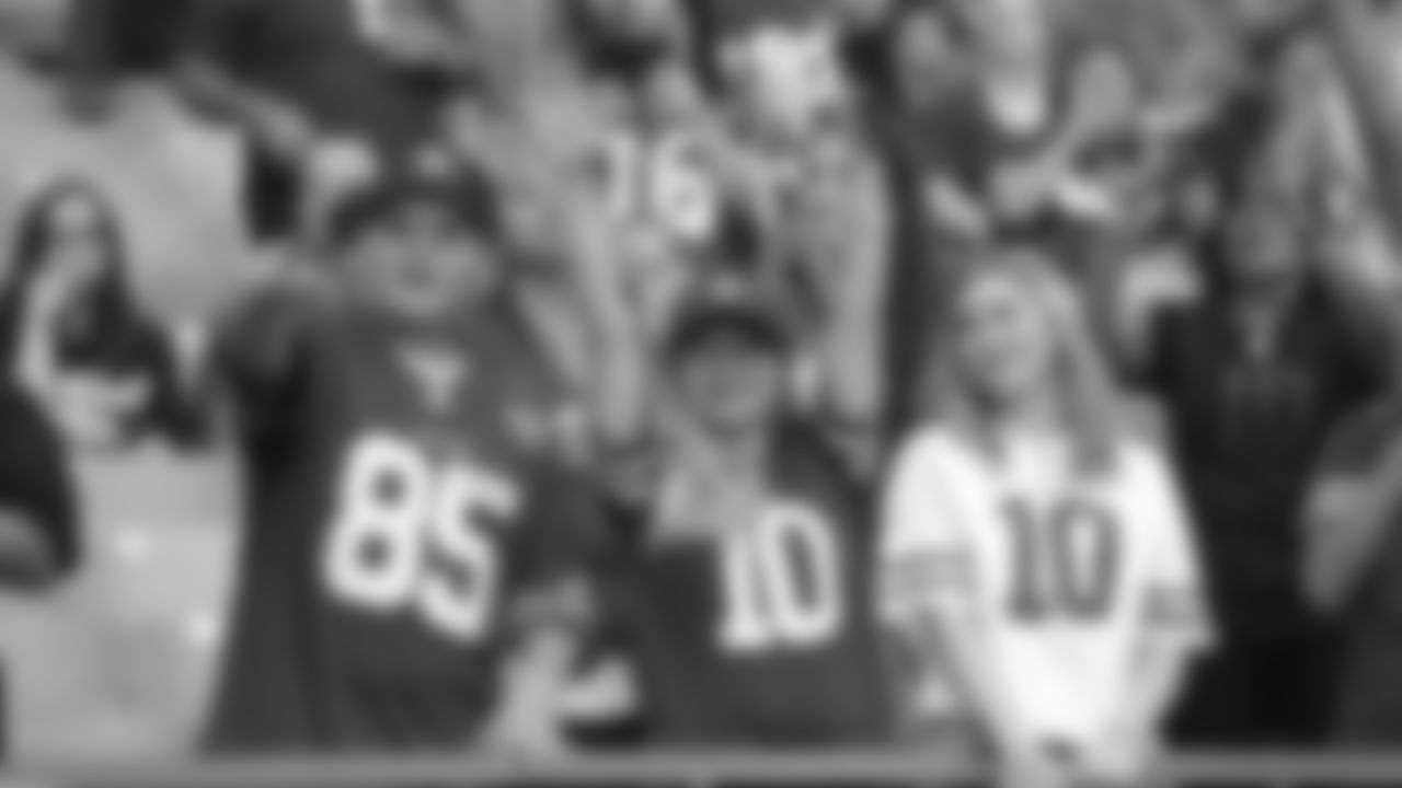 49ers Faithful