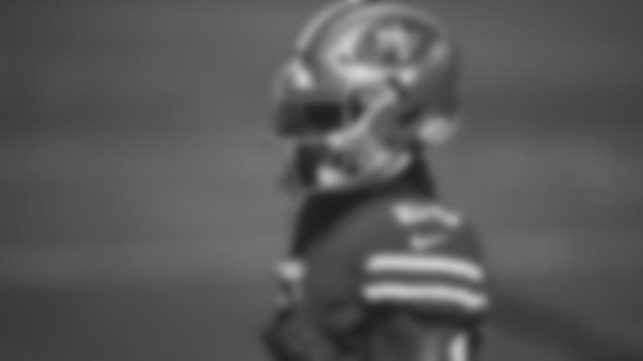 RB Jerick McKinnon