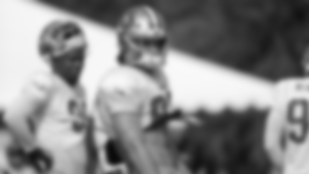 DL Nick Bosa