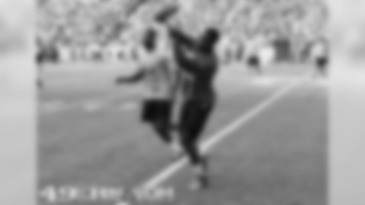 Bengals WR A.J. Green