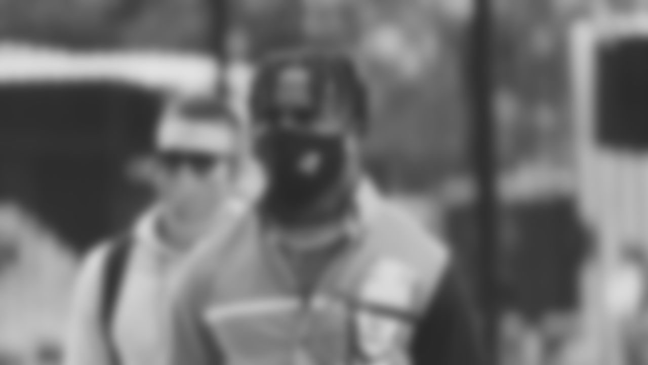 LB Kwon Alexander