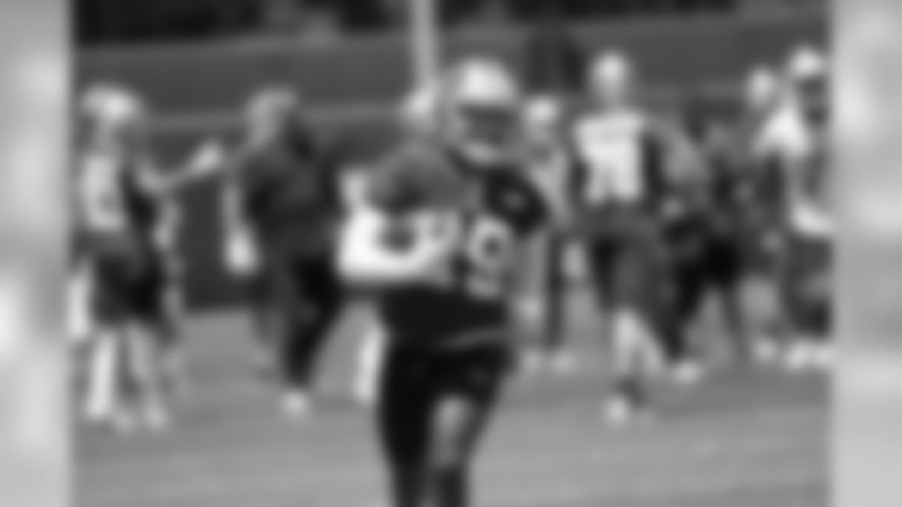 WR Deebo Samuel
