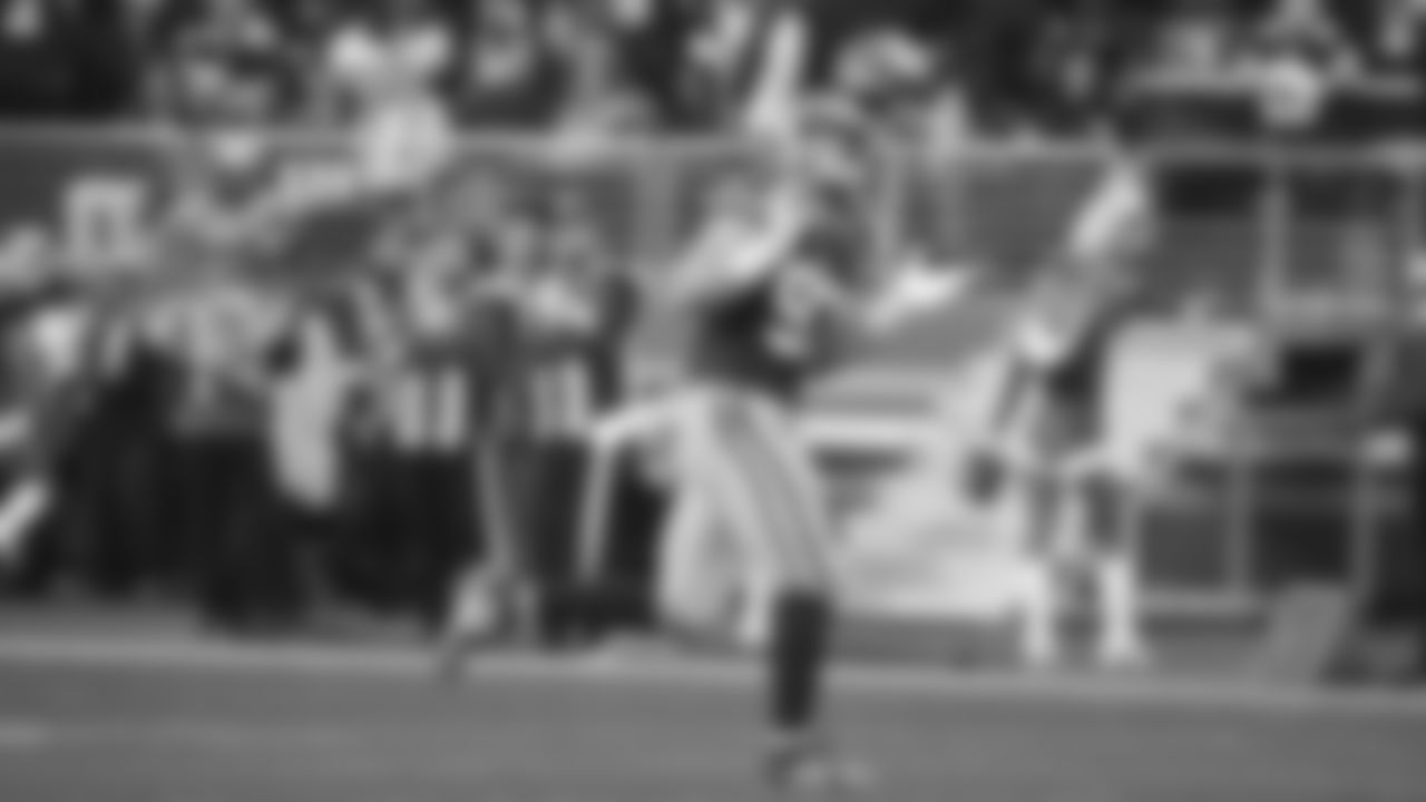 DL Nick Bosa