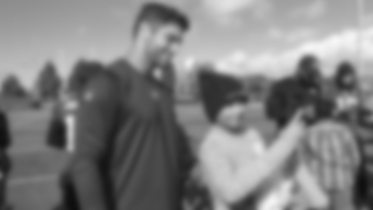 QB Jimmy Garoppolo