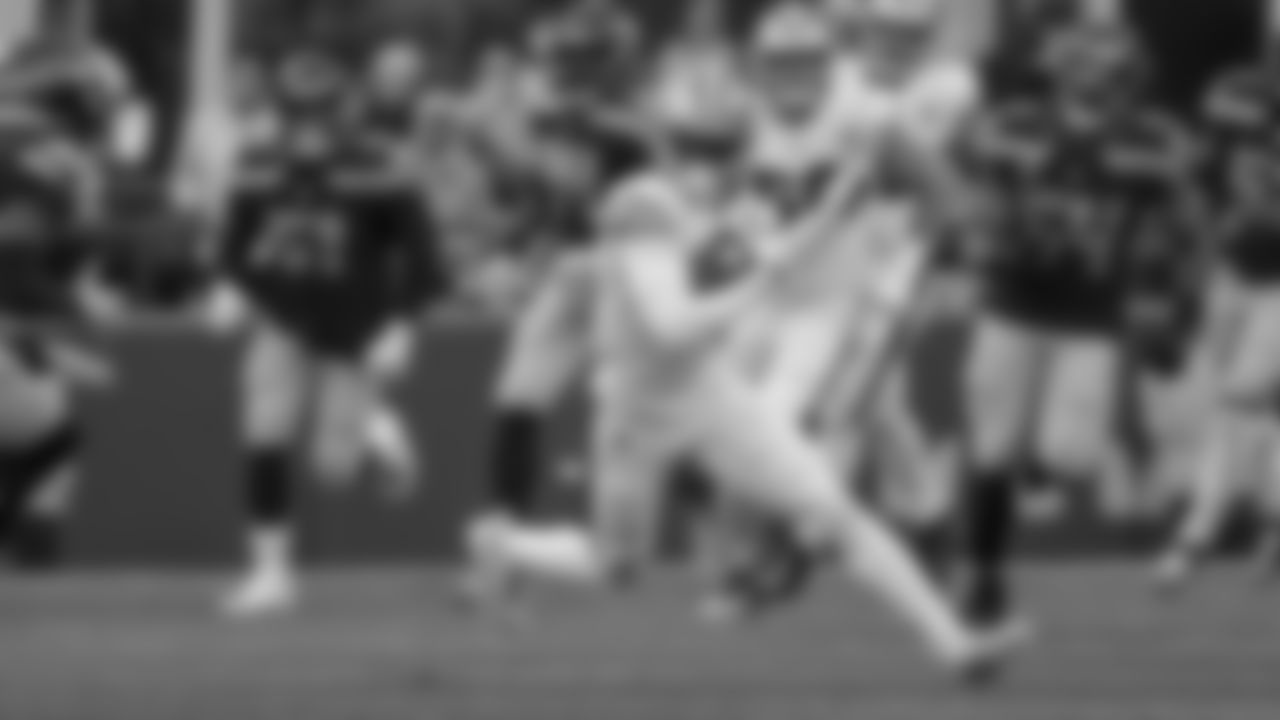 WR Brandon Aiyuk