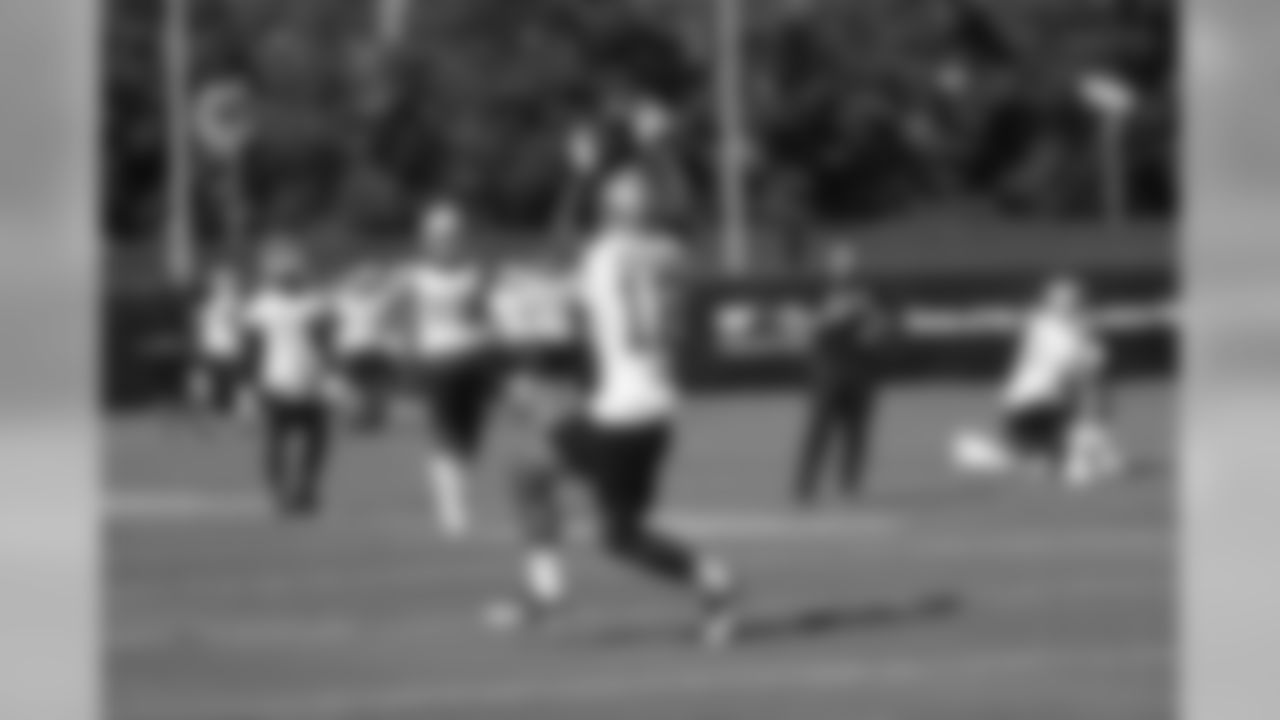 WR Kendrick Bourne