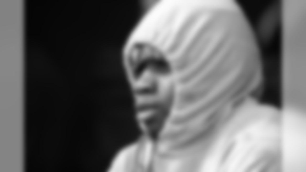 WR DeAndre Carter
