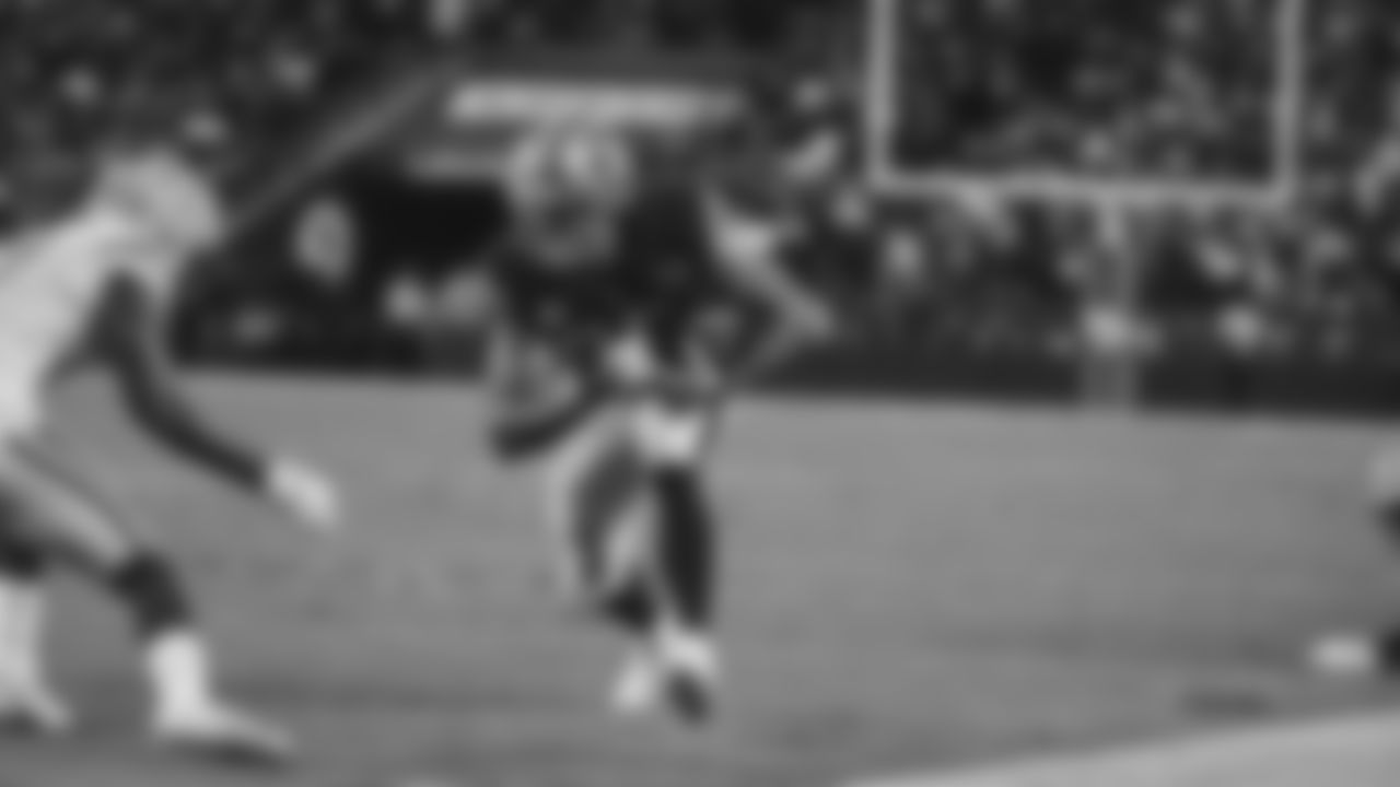 TE George Kittle