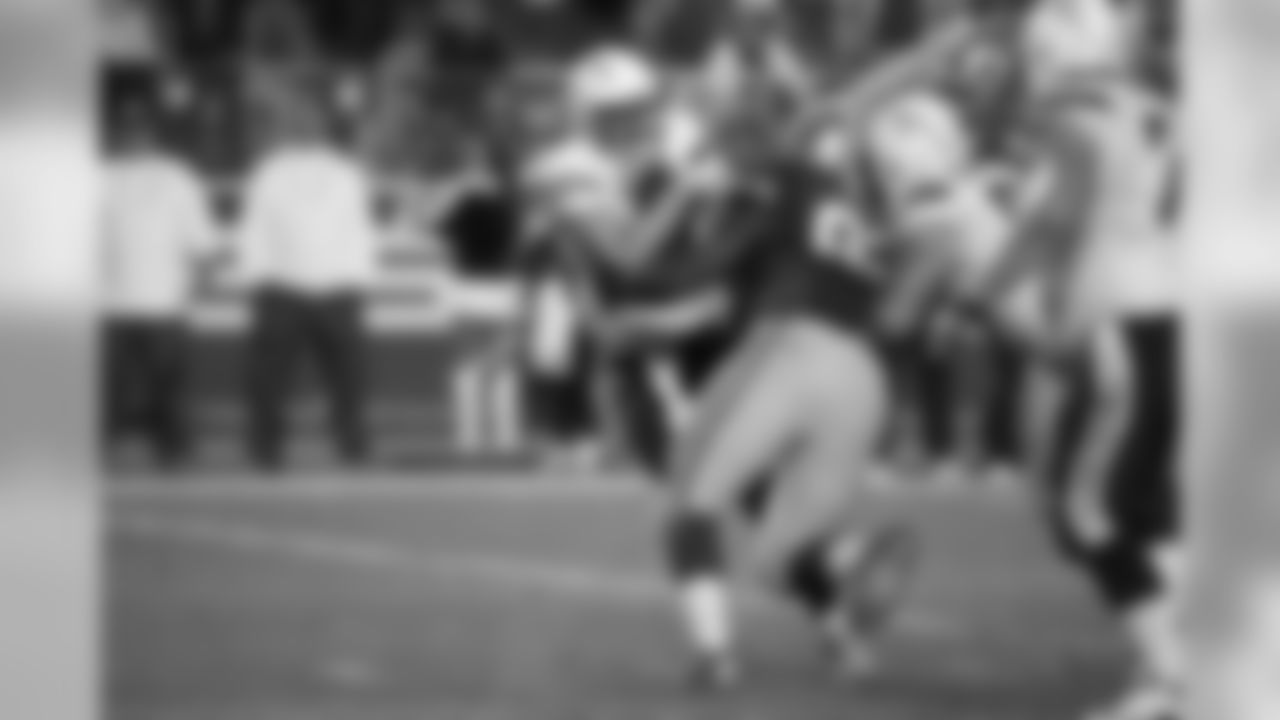 Week 16: Quinton Dial-Philip Rivers
