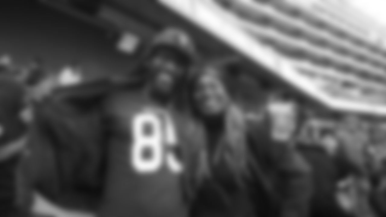 49ers Faithful