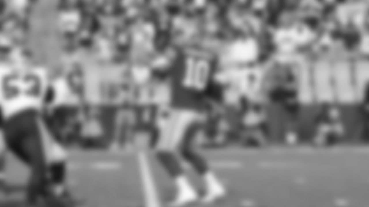 QB Jimmy Garoppolo