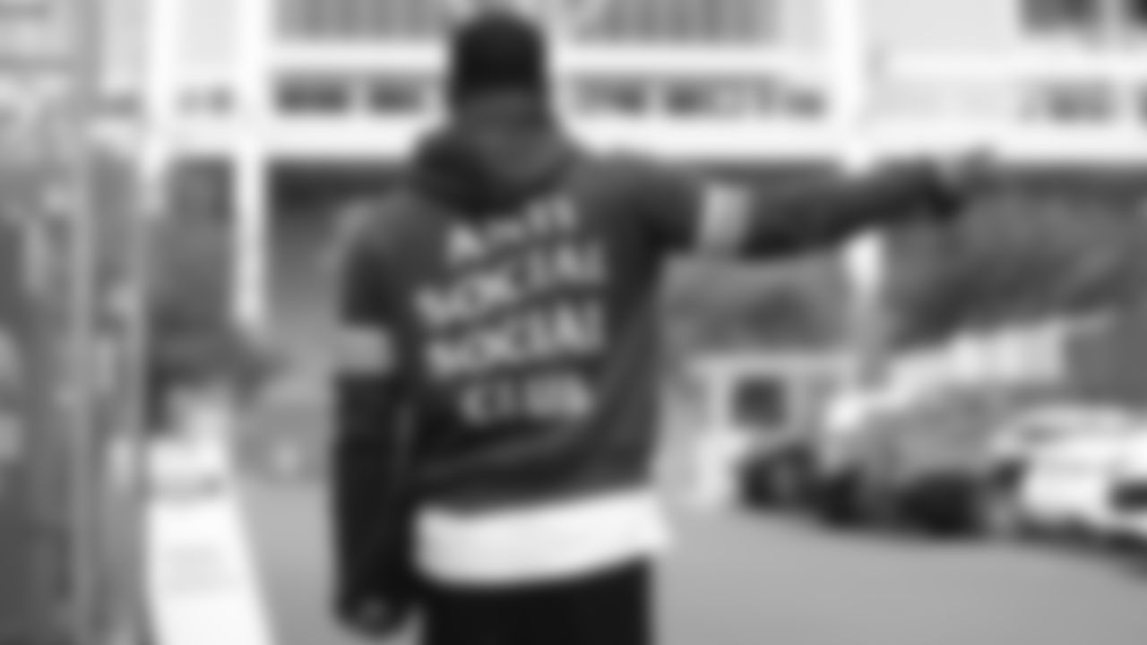 RB Jeff Wilson Jr.