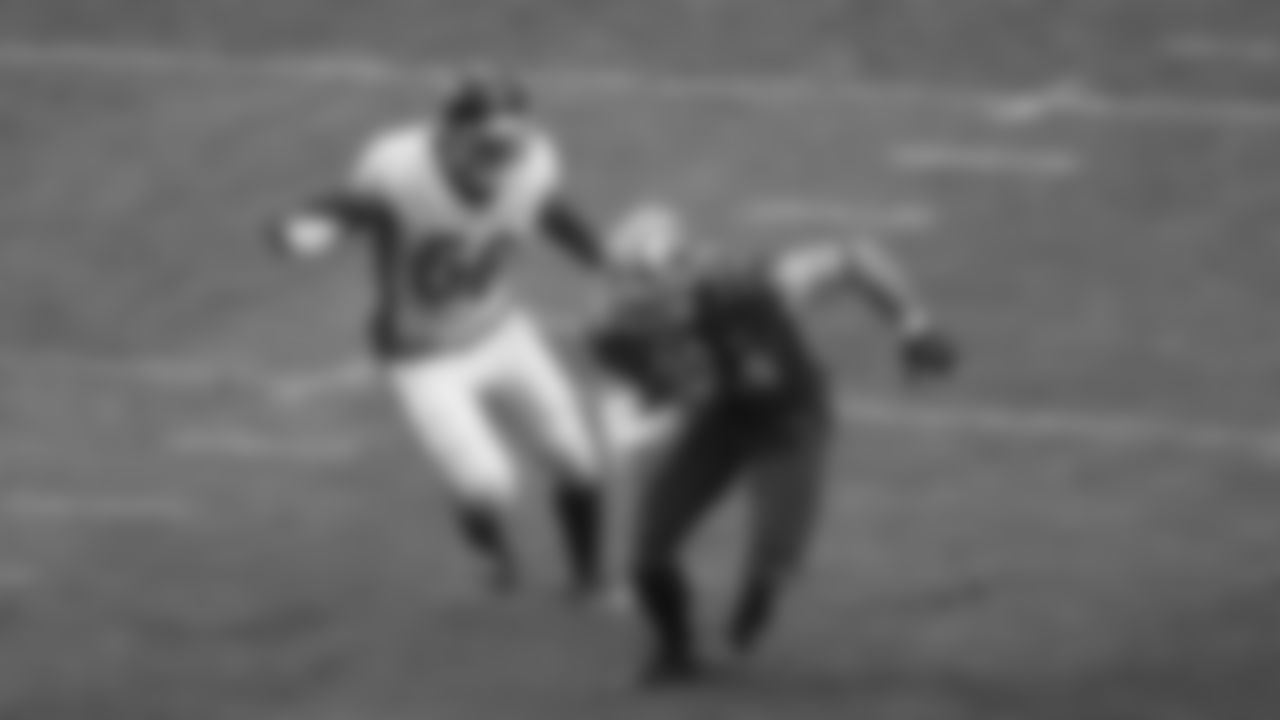 FB Kyle Juszczyk