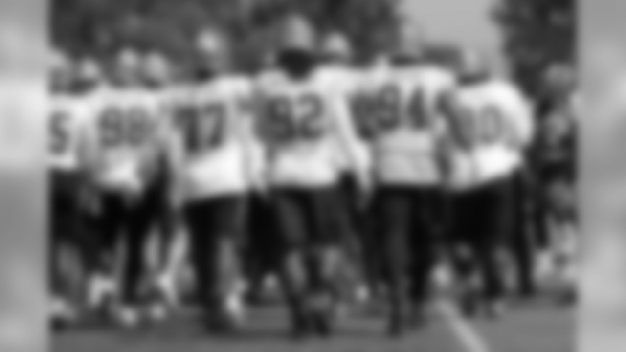 49ers Defense