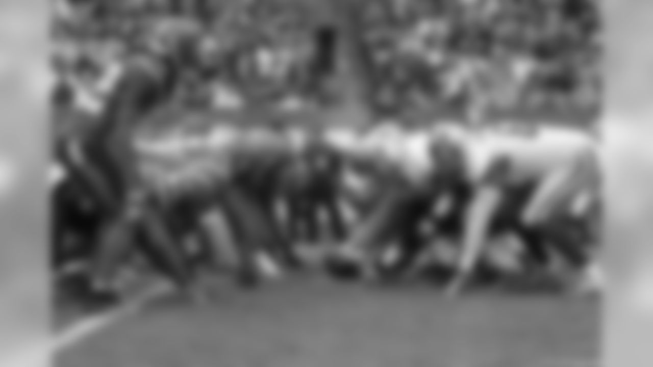 Week 5 Monday Night Football vs. Cleveland Browns 5:15 p.m. PT (ESPN)