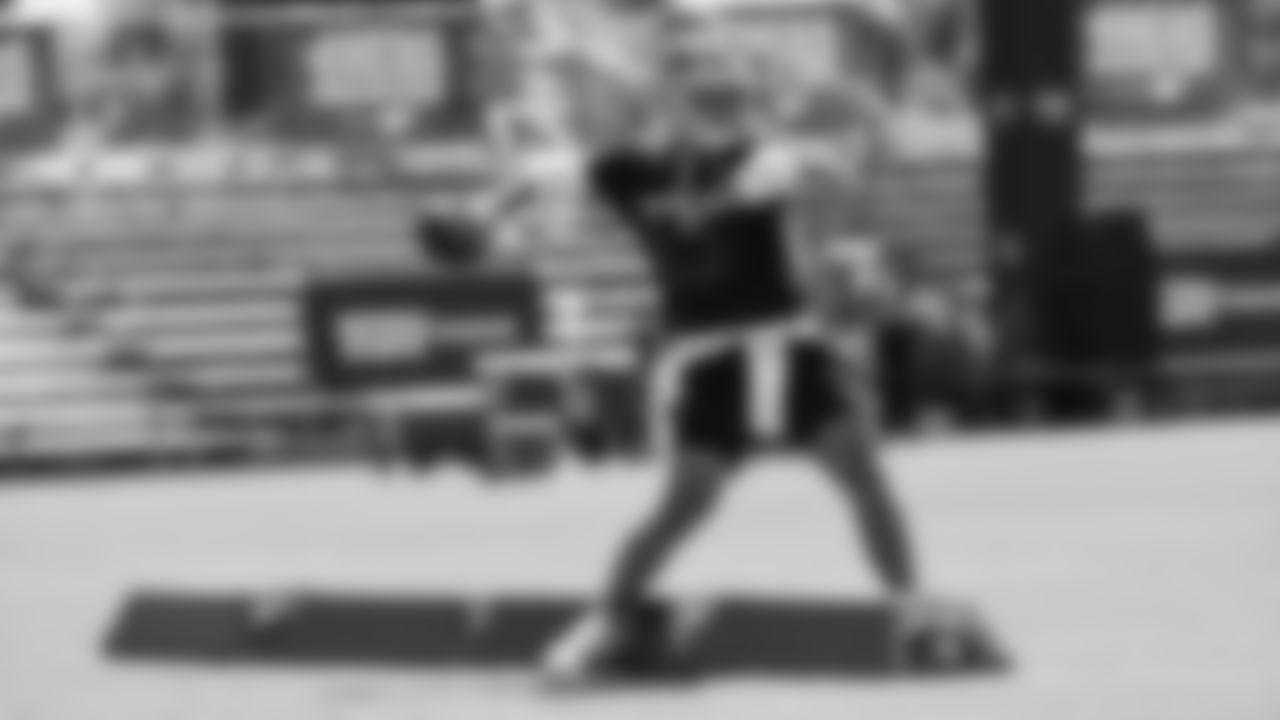 QB Brock Purdy