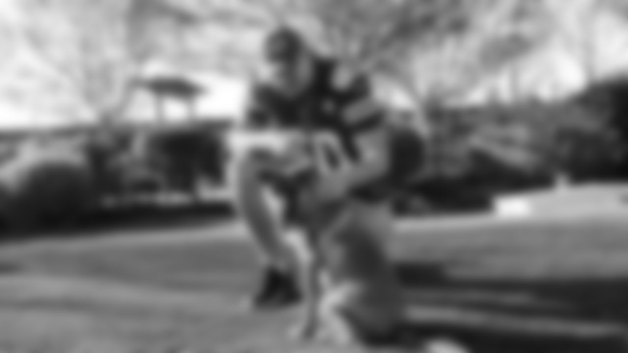 OL Daniel Brunskill