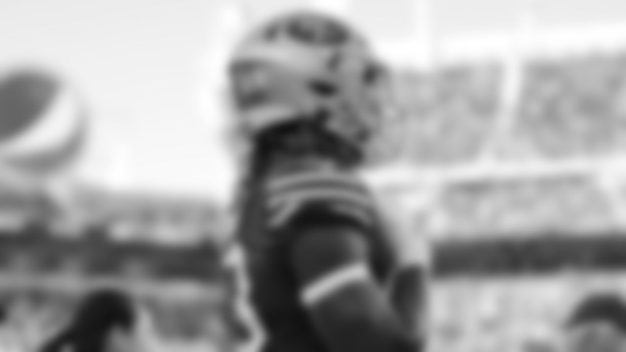 DL Kemoko Turay