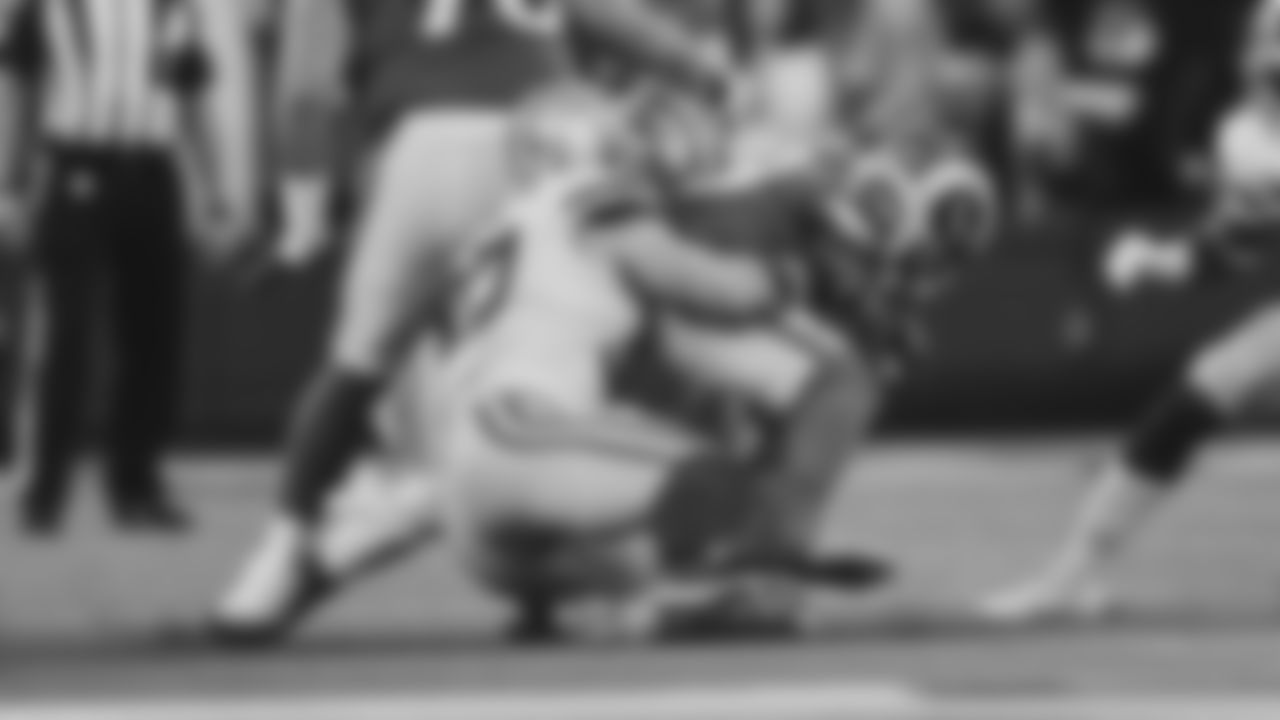 DL Nick Bosa