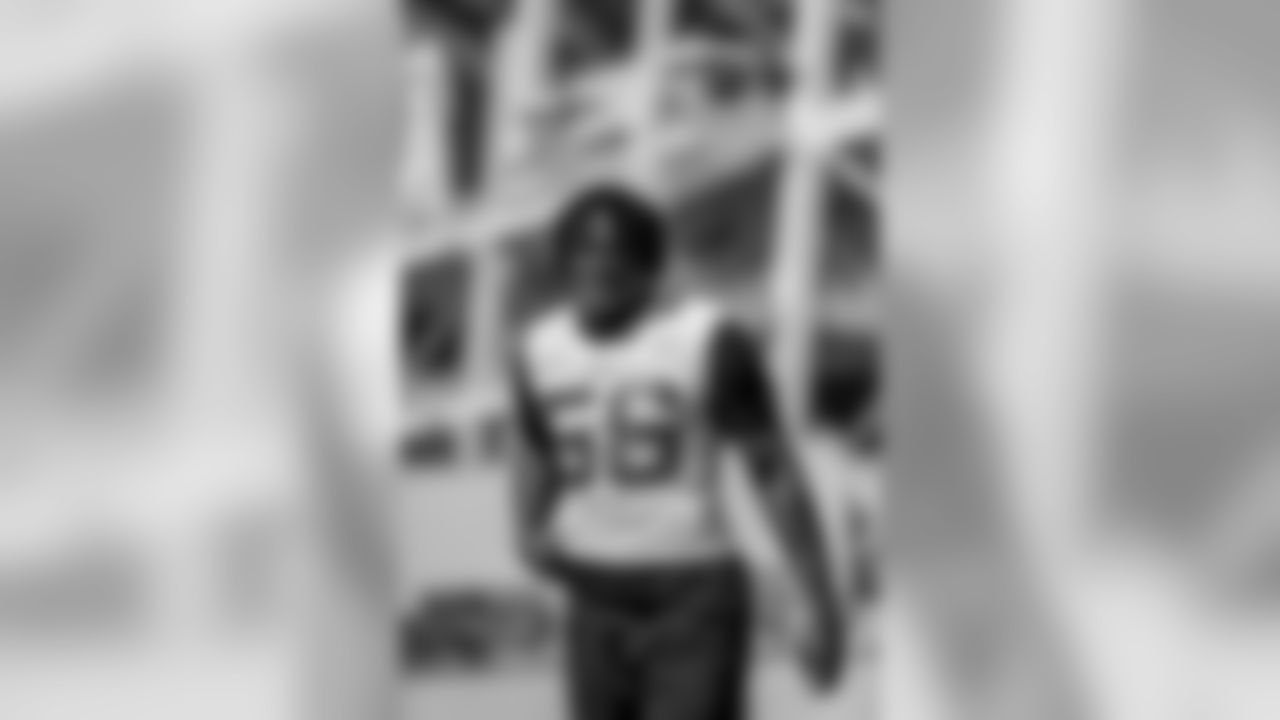 LB Reuben Foster