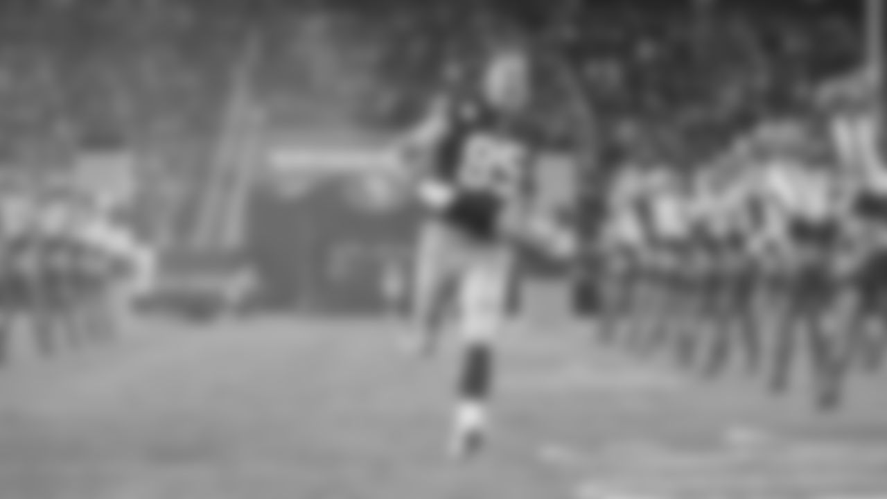 TE George Kittle