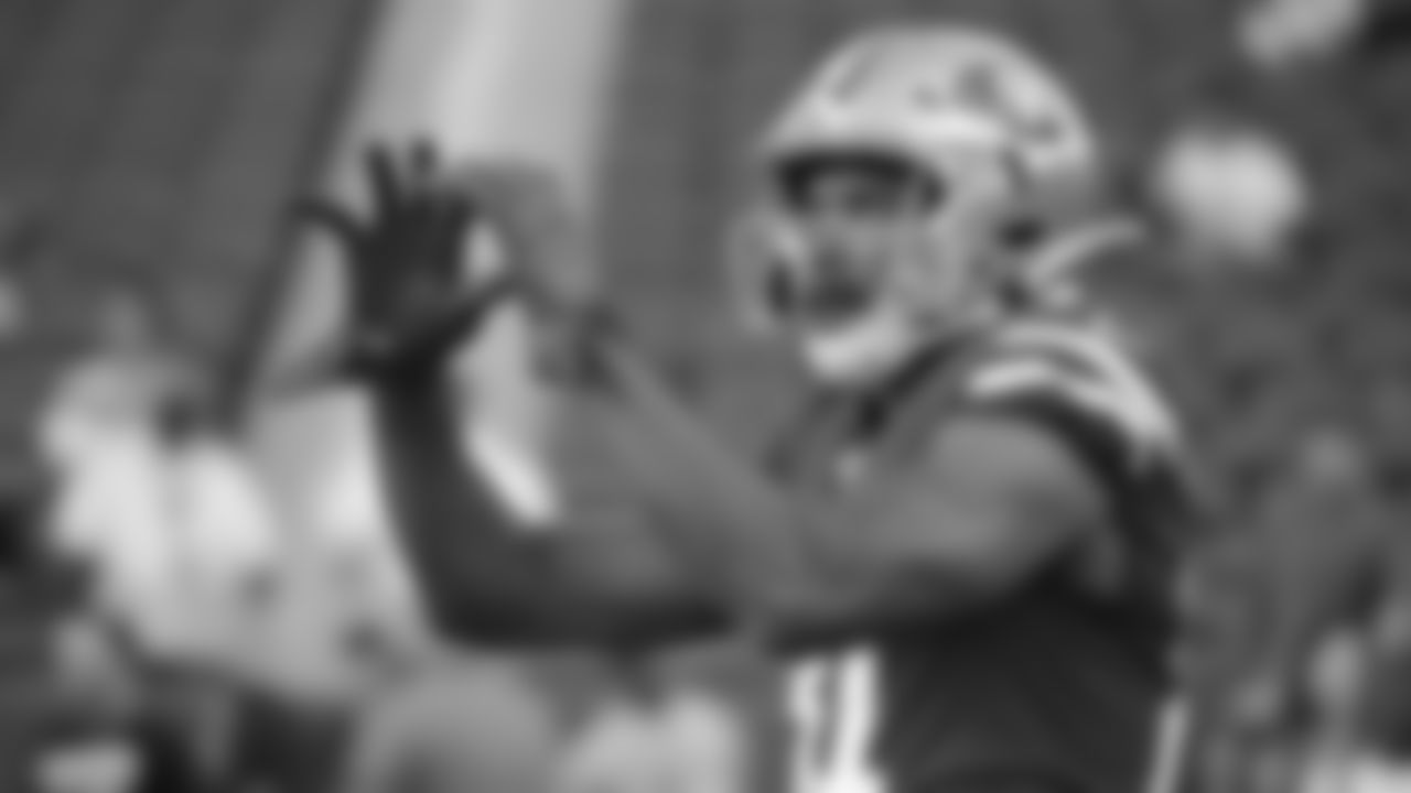WR Jordan Matthews