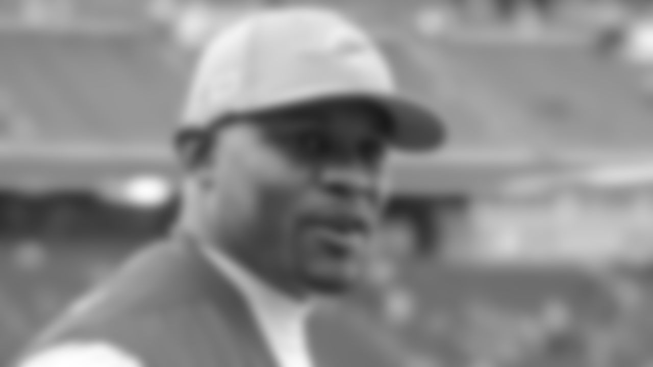 Miami Dolphins head coach Brian Flores